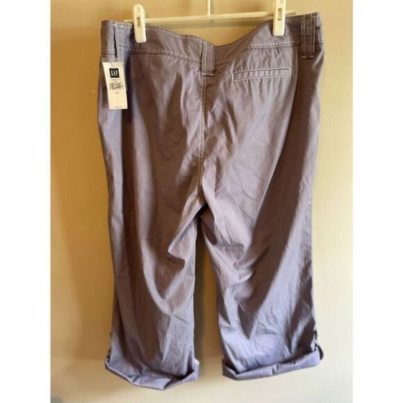 Gap Women’s Cargo Pants(SZ 16) - Picture 1 of 4